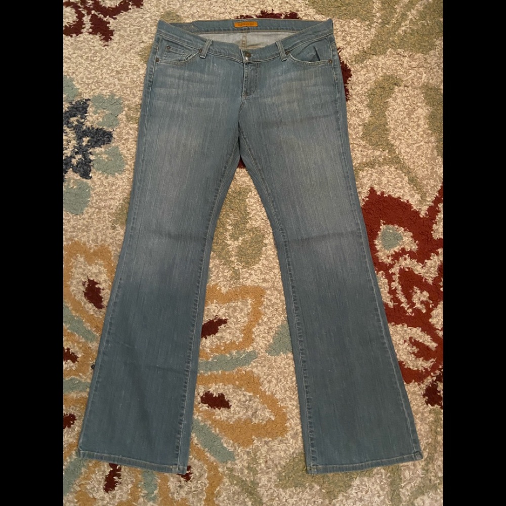 James Cured By Sean Jeans Size 31